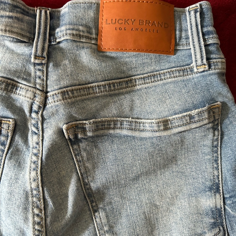 Lucky Brand Jeans